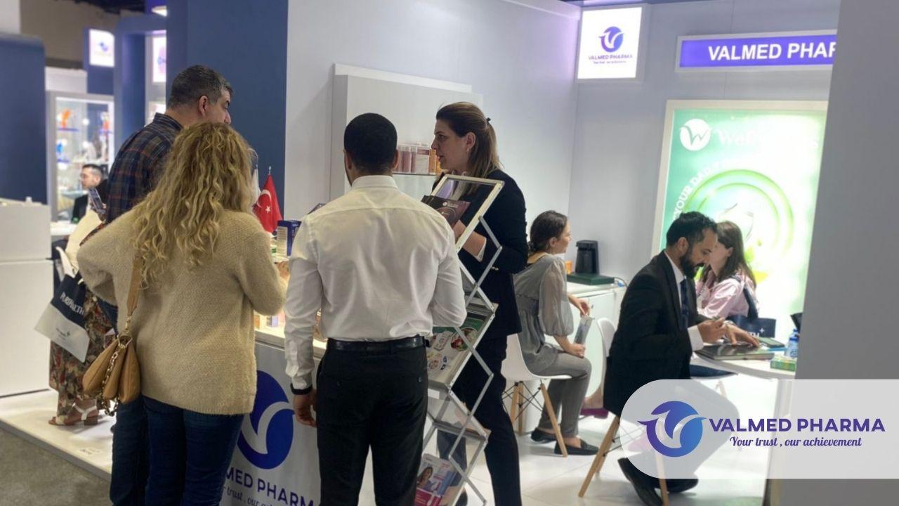 Arab Health 2024