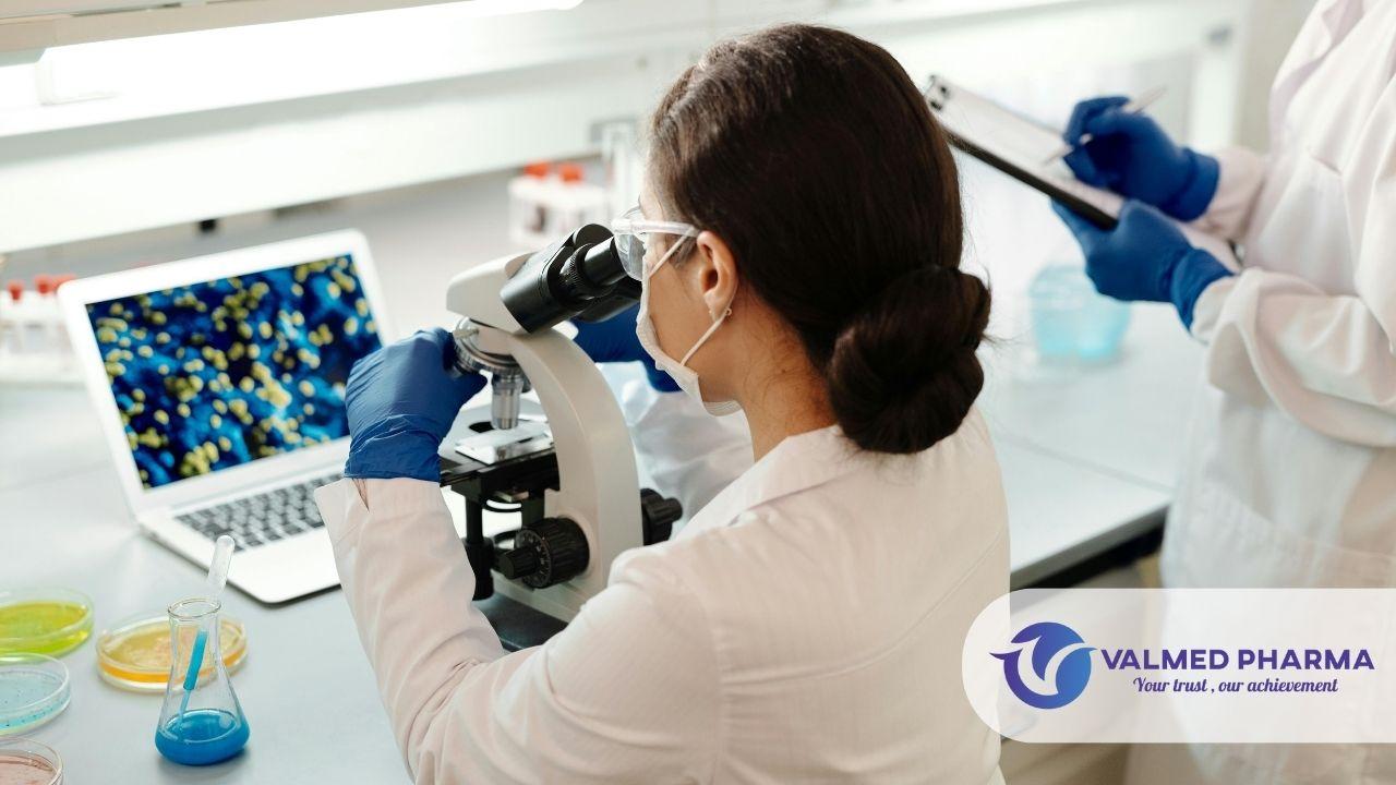 Klinik Araştırmalar Ürün Tedariği